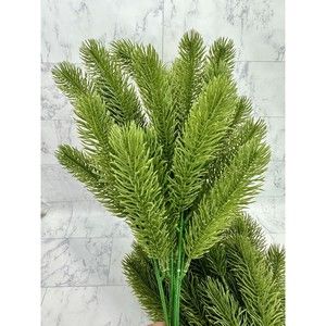 Faux Pine Spray 17”